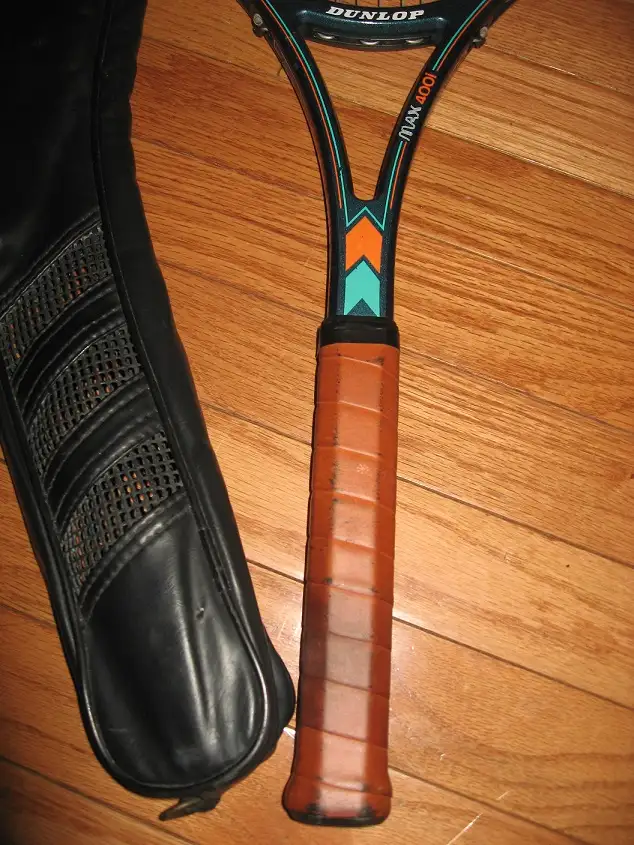 Dunlop Max 400.  Prince Force 3, Head Twaron Tennis Racquets in Tennis & Racquet in City of Toronto - Image 4
