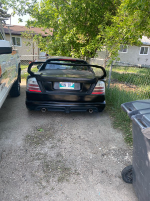 1995 Honda Civic
