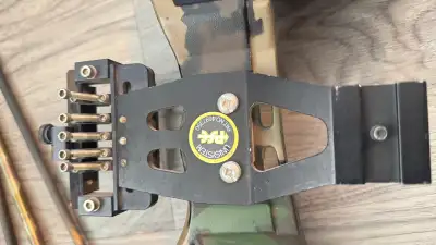 PSE Compound Bow Package – $100 OBO, View more