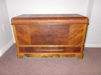 Cedar Chest