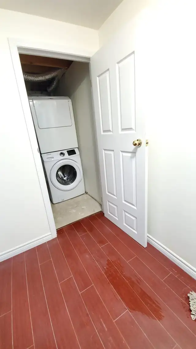 2 Bed Basement for rent from 1st Feb - Milton in Long Term Rentals in Oakville / Halton Region - Image 10