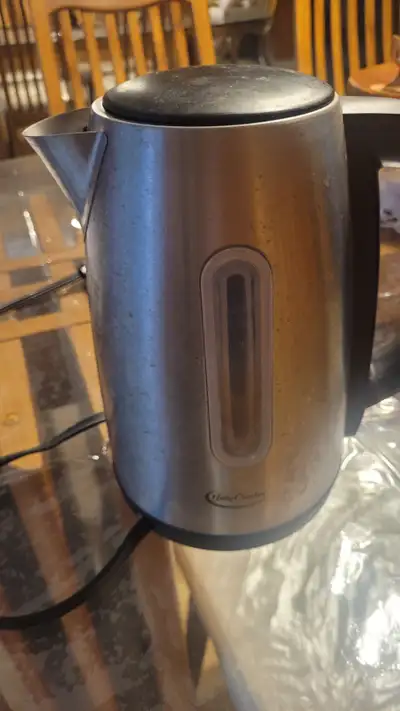 Kettle/ water boiler, View more