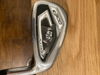 Wilson Staff C300 irons RH