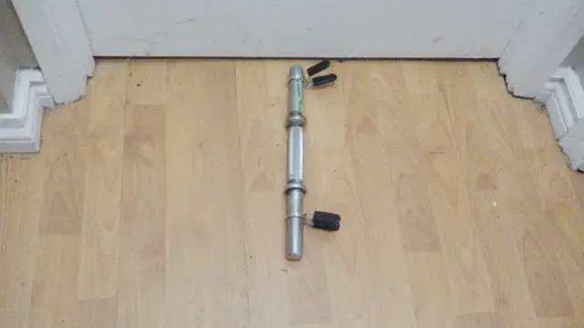 weight bars in Exercise Equipment in Delta/Surrey/Langley - Image 6