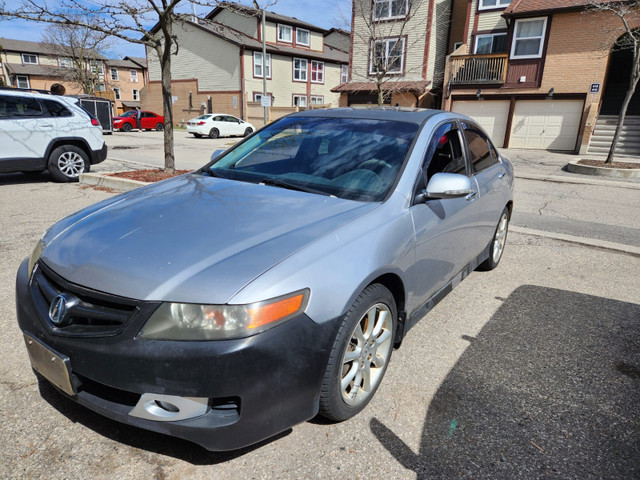 2006 ACURA TSX in Cars & Trucks in Mississauga / Peel Region - Image 4