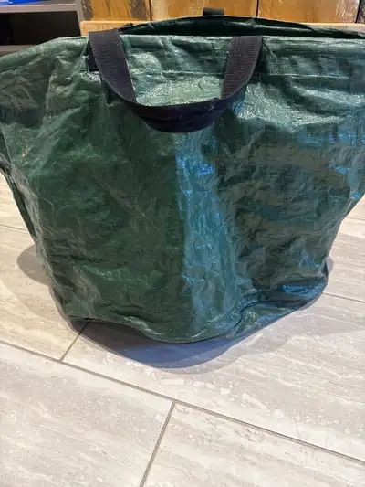 giant yard bag , View more