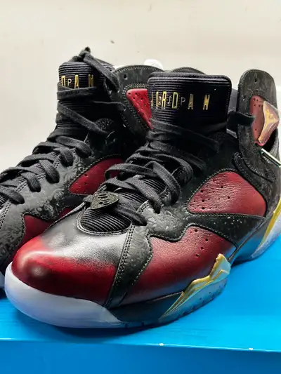 Jordan 7 Retro, View more