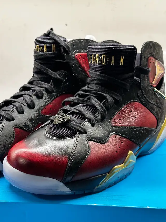 Jordan 7 Retro in Men's Shoes in Markham / York Region - Image 2