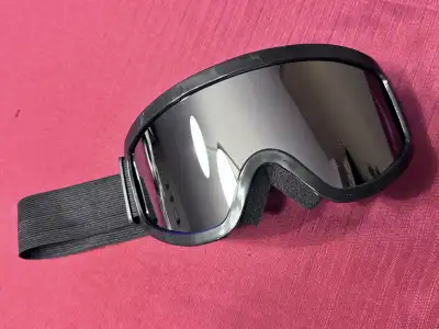 Ski bike Goggles, View more