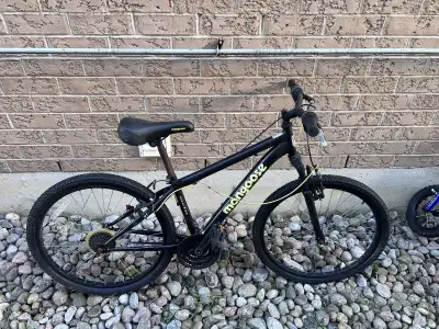 Mongoose Excursion Mountain Bike - Adult - 21 Speed, View more