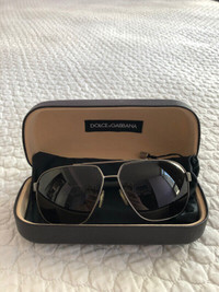 Brand New Dolce & Gabbana Men's Sunglasses - $150
