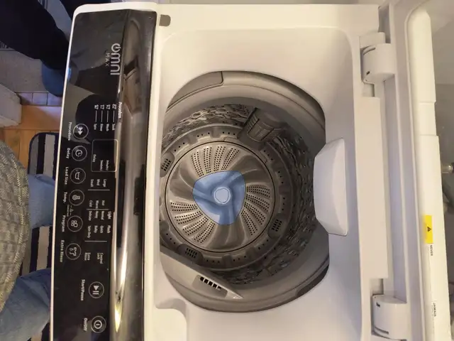 Portable washing machine. in Washers & Dryers in Dartmouth - Image 3