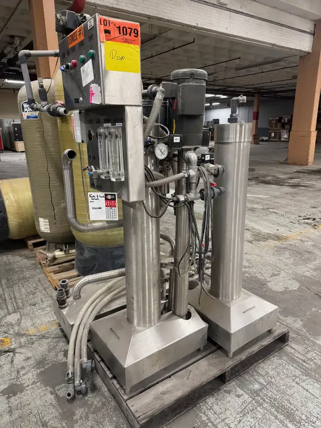 Système traitement eau MemPro 285 ROLP water treatment system in Other in Drummondville - Image 4
