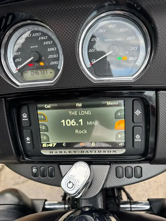 HD Limited Stage III in Touring in Ottawa - Image 10