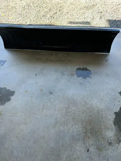 Brand New Kolpin 6FT Snow Blade (Steel). Great for your Side by Side UTV. Paid over $600.00. Require...
