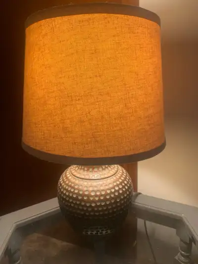 Great condition. Set of 2. Table Lamps. , View more