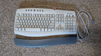 Microsoft Natural Keyboard PS/2