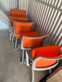 Gan-Ping Office Chairs price is each Oakville / Halton Region Toronto (GTA) Preview