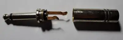 1/4" Stereo to Mono Plugs, View more