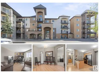 2 bedroom 2 bathroom apartment for rent