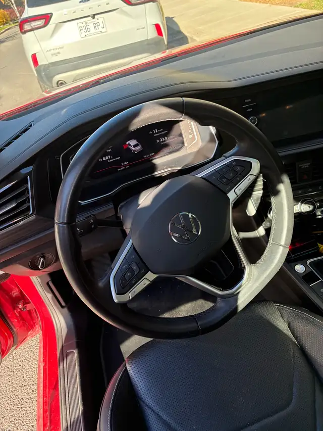 Jetta highline600959093624678403