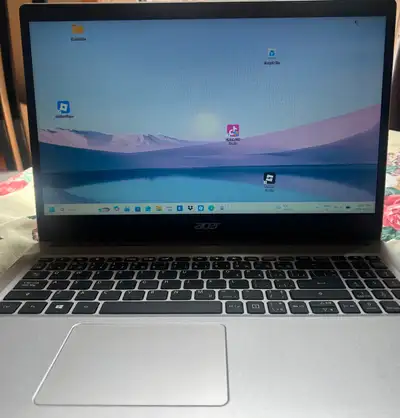 Acer Aspire 3, View more