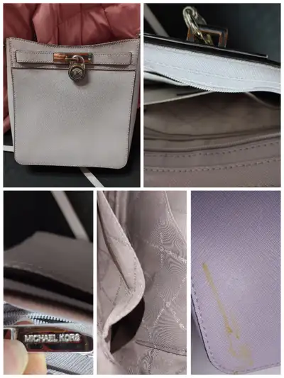 Vguc MK purse, View more