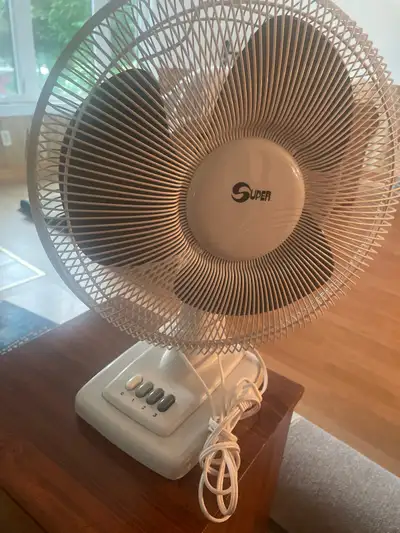 Portable Fan, View more