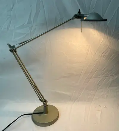 Berenice Large Table Lamp, View more