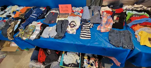 Boys Clothes ALL sizes Clearance  in Clothing - 2T in Kitchener / Waterloo - Image 6