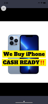 CALL US WE BUY ANY QTY NEW & USED PHONES , WE BUY ALL CARRIERSSE