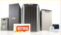 ⚡️SUMMER IS COMING❄️GET A NEW AC FROM $2499⚡️+10YRS WARRANTY