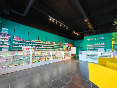 Hi, Looking to sell the whole business (150K + stock). Located in Sundridge area, busy neighbourhood...