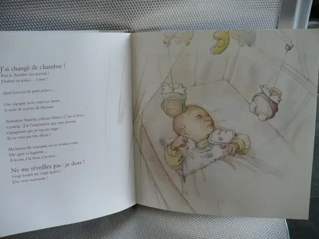 LE JOUR OÙ JE SUIS NÉ- RÉCIT ( KARINE-MARIE AMIOT )62863259035906124