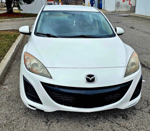 2010 Mazda 3
