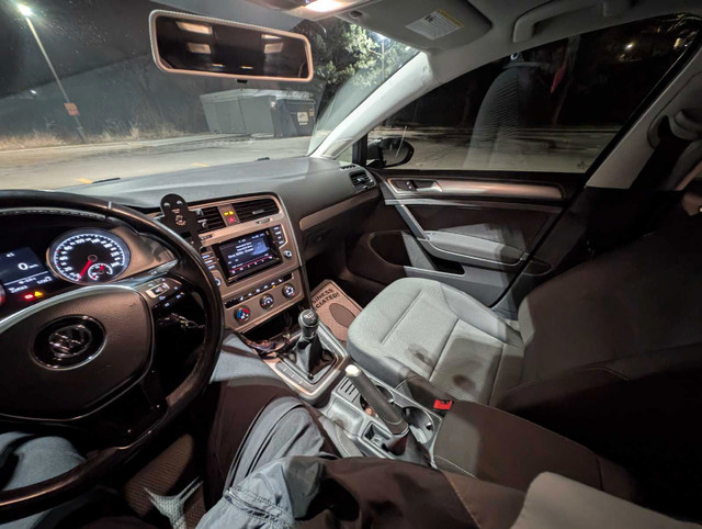 Golf TSI for sale in Cars & Trucks in City of Toronto - Image 4