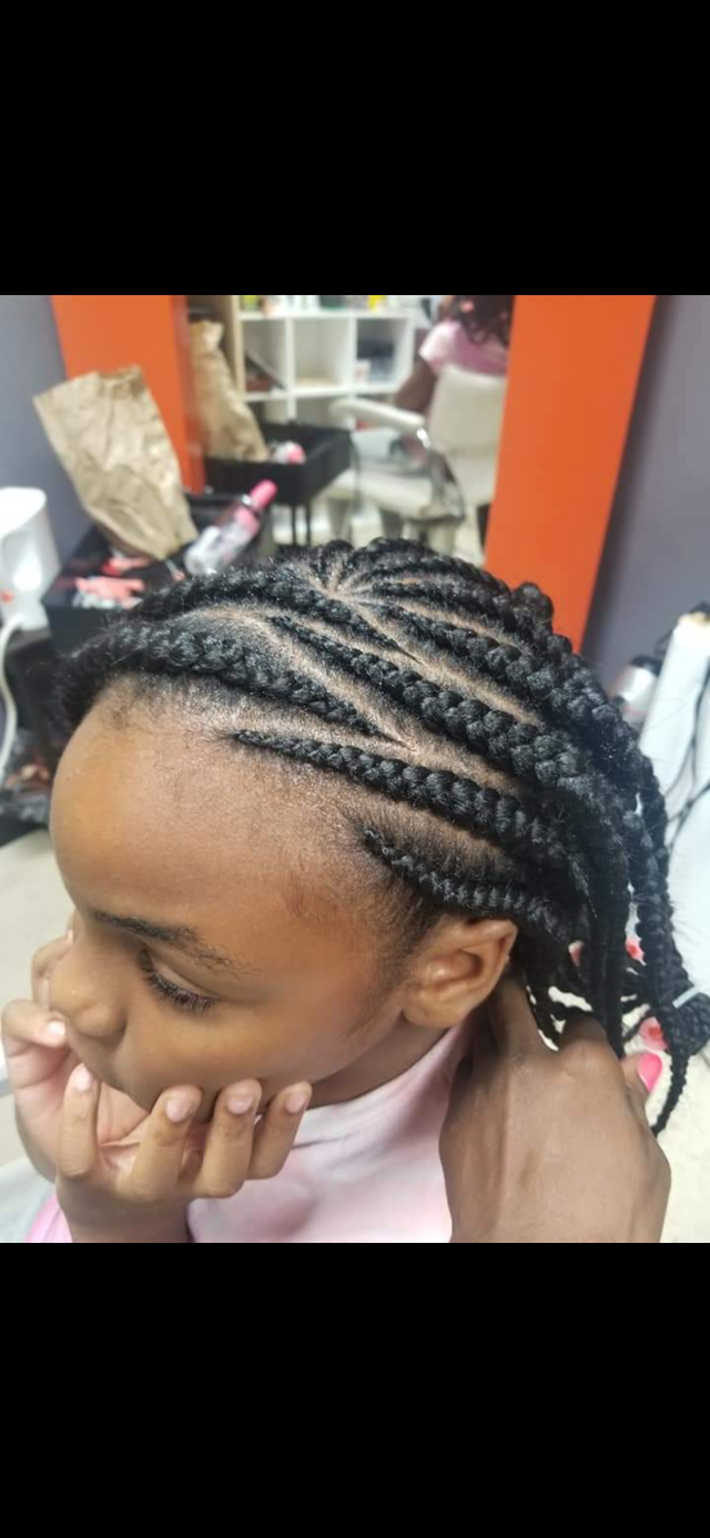 Hair Braider64840195343746122