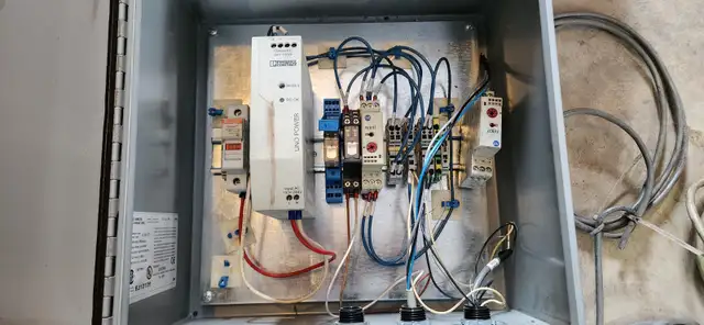 Hydraulic Power Pack in Other in Kitchener / Waterloo - Image 6