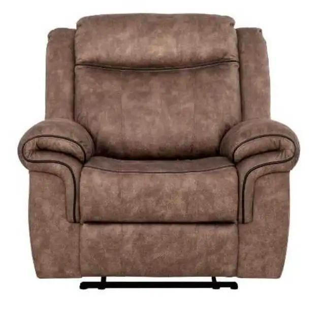 Rocker Recliner Sofa Chair in Chairs & Recliners in Mississauga / Peel Region - Image 3