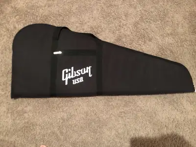 Gibson Soft Shell Guitar Case, View more