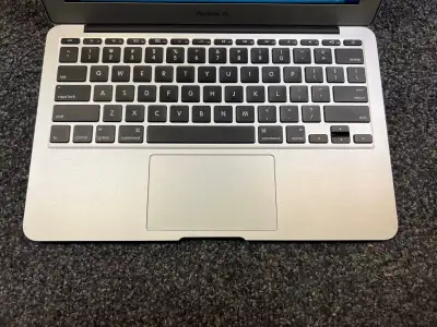 Macbook Air 2015 199$ ✨✨✨, View more