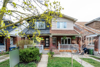 This One! 4 Bdrm 2 Bth Queen/Woodbine