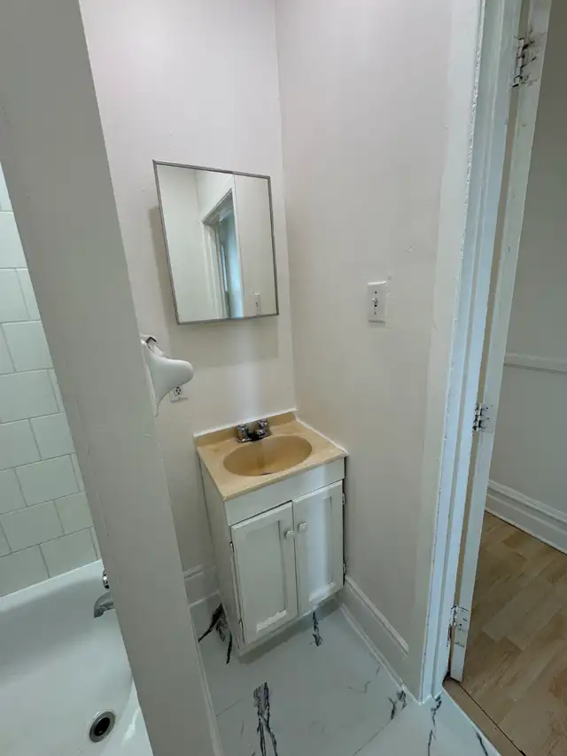Charmant appartement 3 ½ à louer – Quartier Verdun in Long Term Rentals in City of Montréal - Image 6