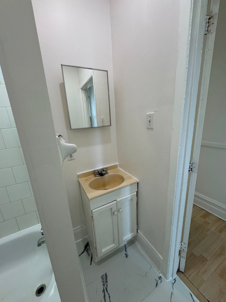 Charmant appartement 3 ½ à louer – Quartier Verdun 5