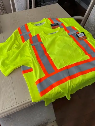 Work T-Shirts, View more