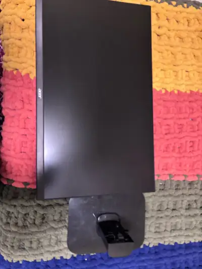 2 100 hz 28” 2k monitors, View more