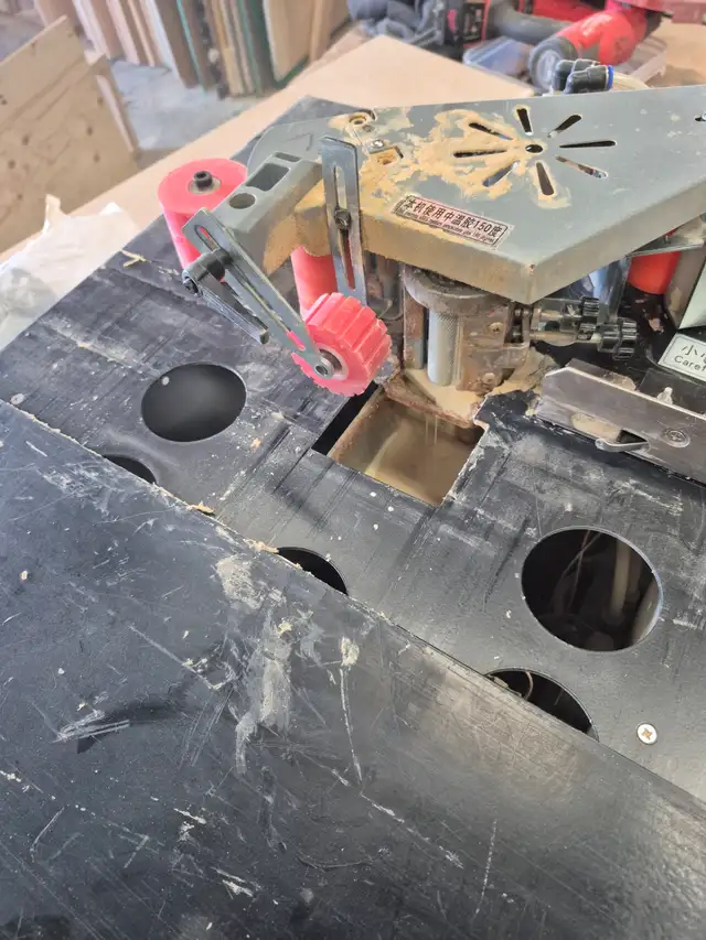 Tabletop Edge bander in Power Tools in Markham / York Region - Image 3