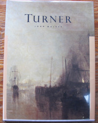 Turner-John Walker