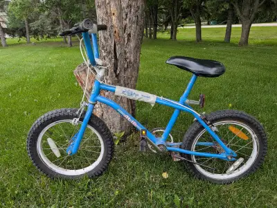 34 ads for vintage bmx in BMX in Canada | Kijiji Marketplaces