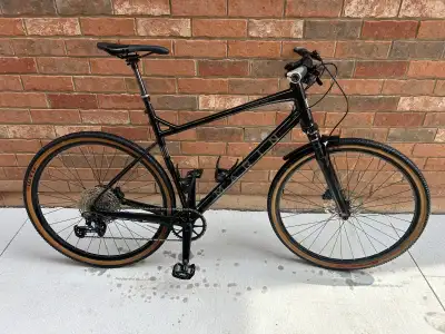 2023 Marin DSX FS -- Size XL, View more